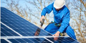 Installation Maintenance Panneaux Solaires Photovoltaïques à Bihorel